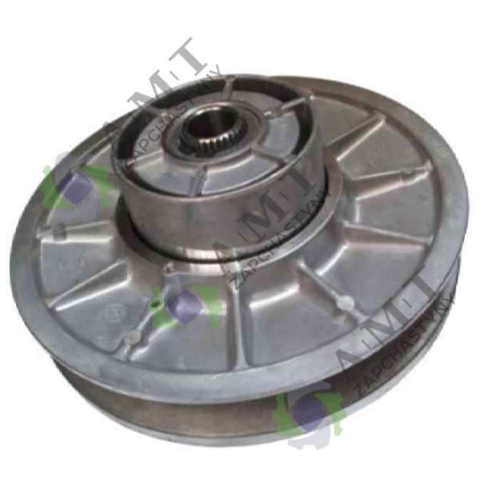 Шкив двигателя SP550-1