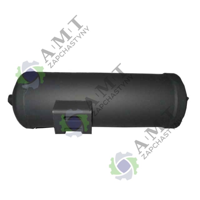 Глушитель в сборе SP-300-1/300-2