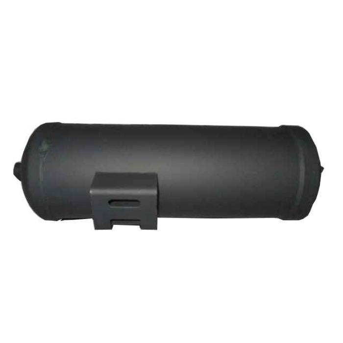 Глушитель в сборе SP-300-1/300-2