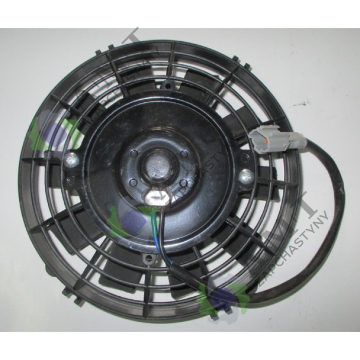 Вентилятор в сборе SP300-1/300-2