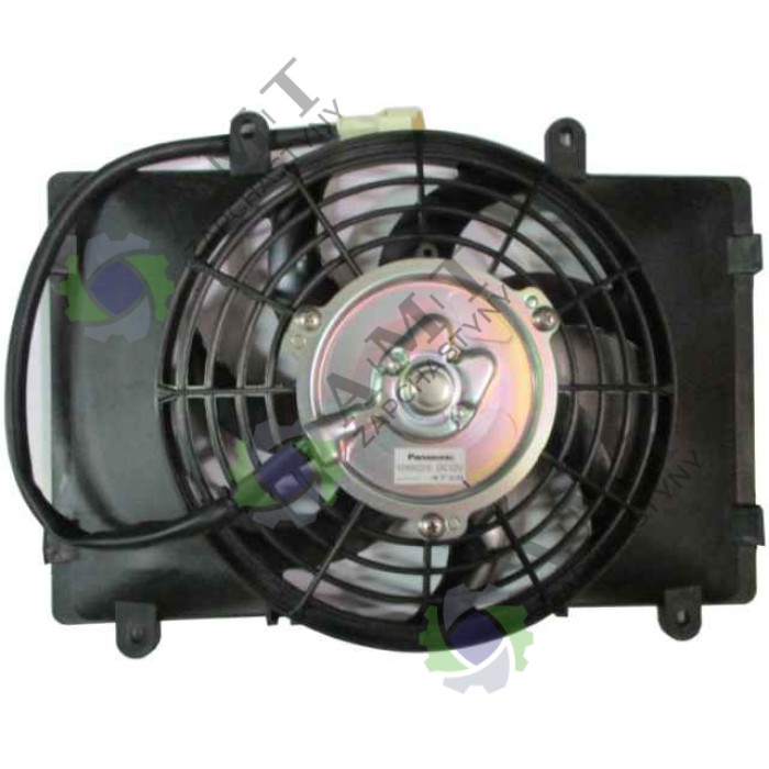 Вентилятор SP550-1 Вентилятор SP550-1