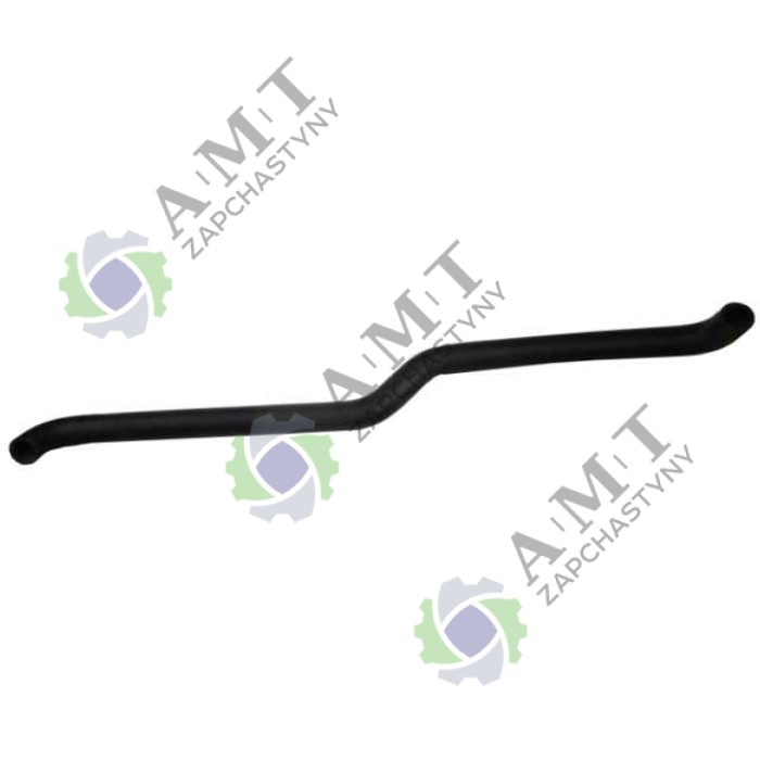 Трубка спуска двигателя SP550-1