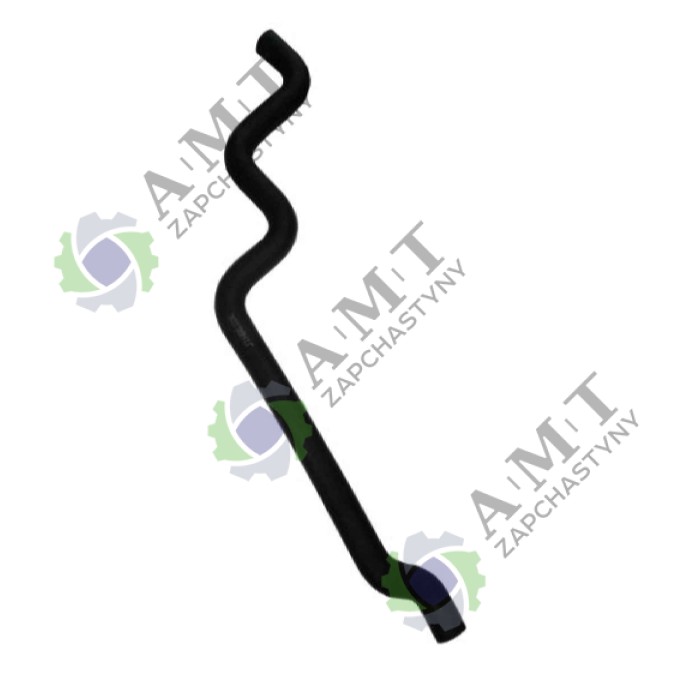 Трубка выпускная двигателя SP550-1