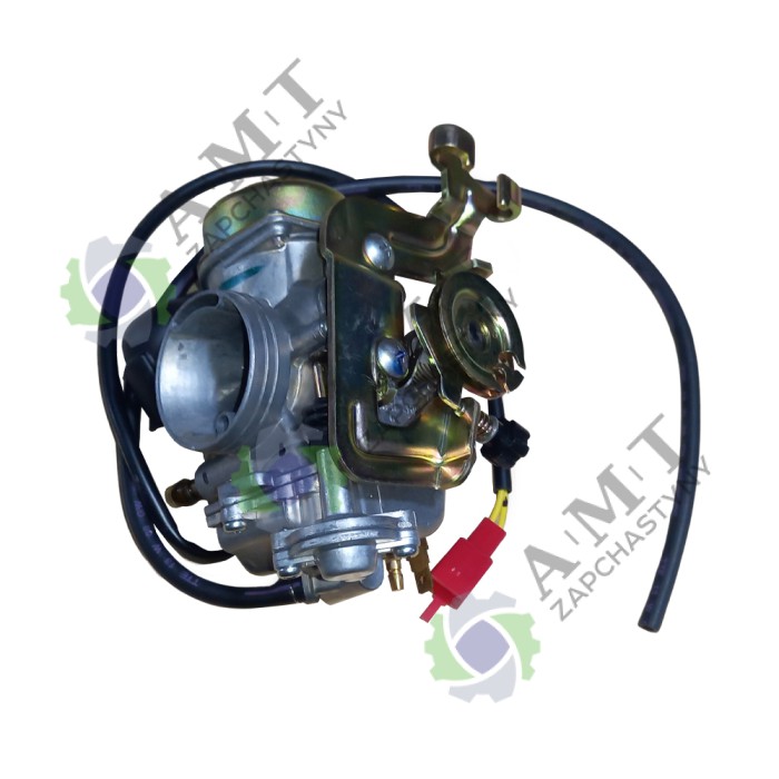 Карбюратор в сборе SP300-1/300-2