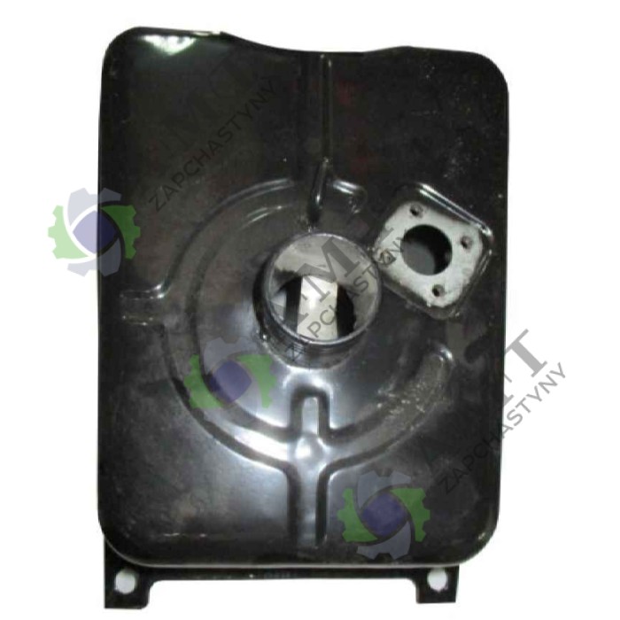 Бак топливный SP550-1 Бак топливный SP550-1