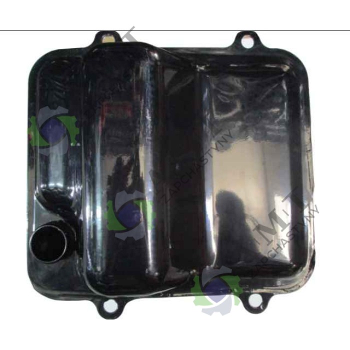 Бак топливный дополнительный SP550-1 Бак топливный дополнительный SP550-1