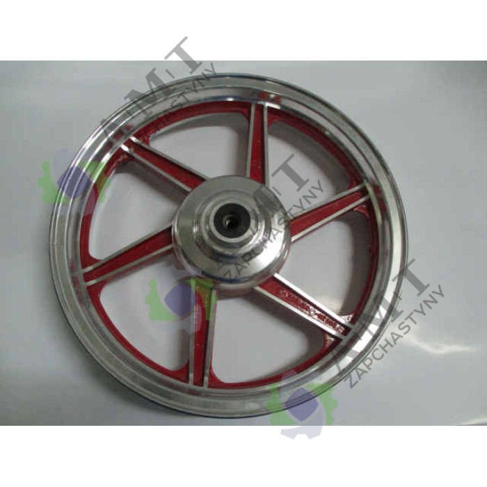 Диск переднего колеса 2,5x16 FT200ZH (ZB)