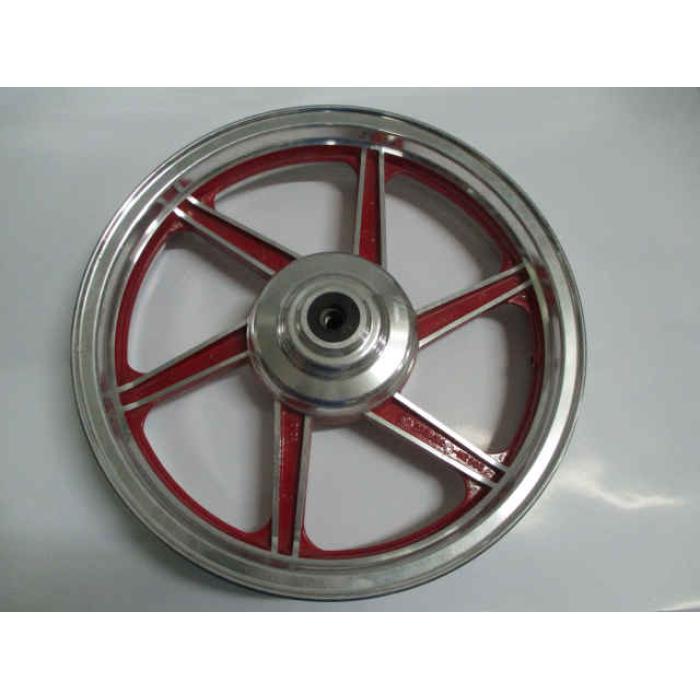Диск переднего колеса 2,5x16 FT200ZH (ZB)