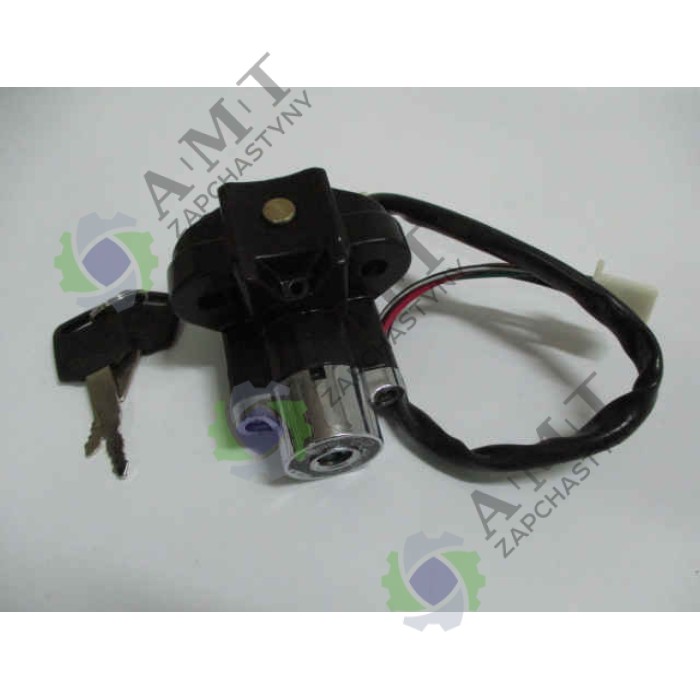 Замок зажигания FT200ZH Замок зажигания FT200ZH