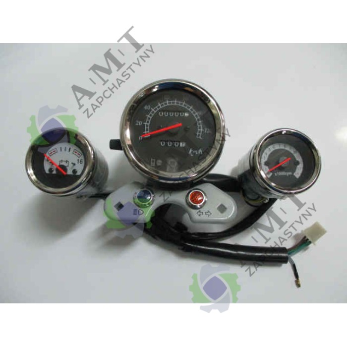 Панель приборов FT200ZH