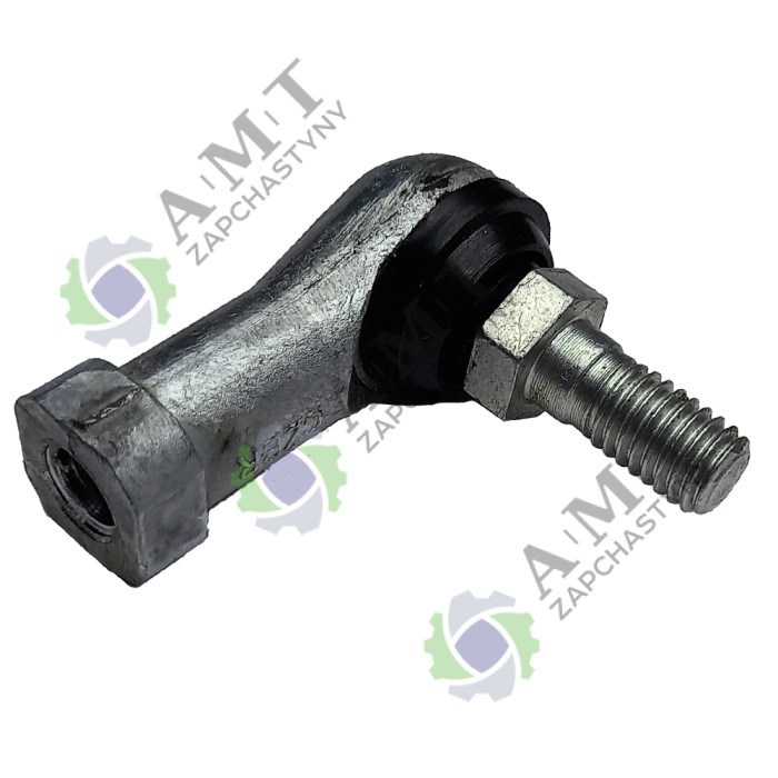 Наконечник регулирующей тяги положения рычага (левая резьба) ДТЗ 5244НРХ