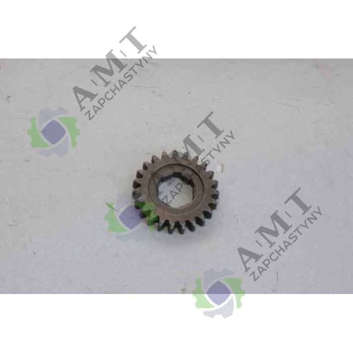 Шестерня 6 (z=23, 6 шлиц) ZIRKA SH 41