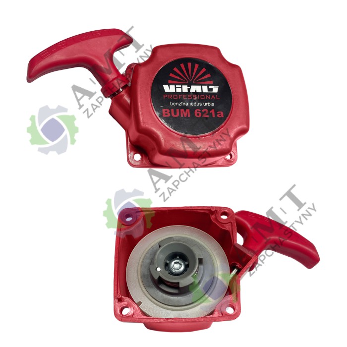 Стартер BUM 621a