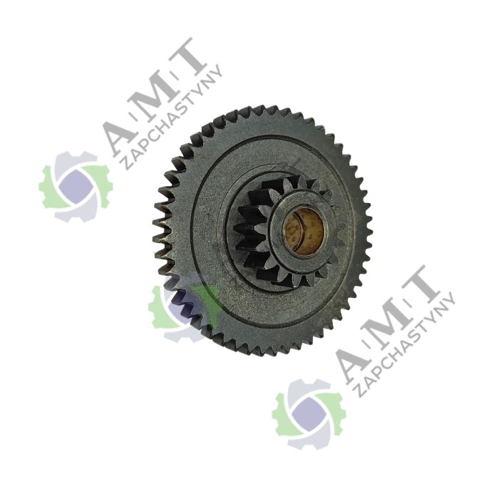 Шестерня 4 (z=51) ZIRKA SH 41