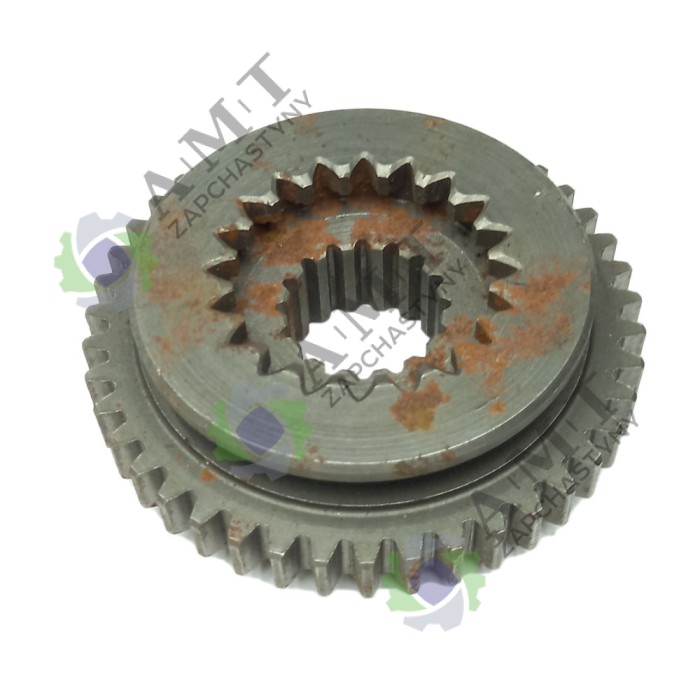 Шестерня повышеной/пониженой передачи подвижная DW244AHT/ATM