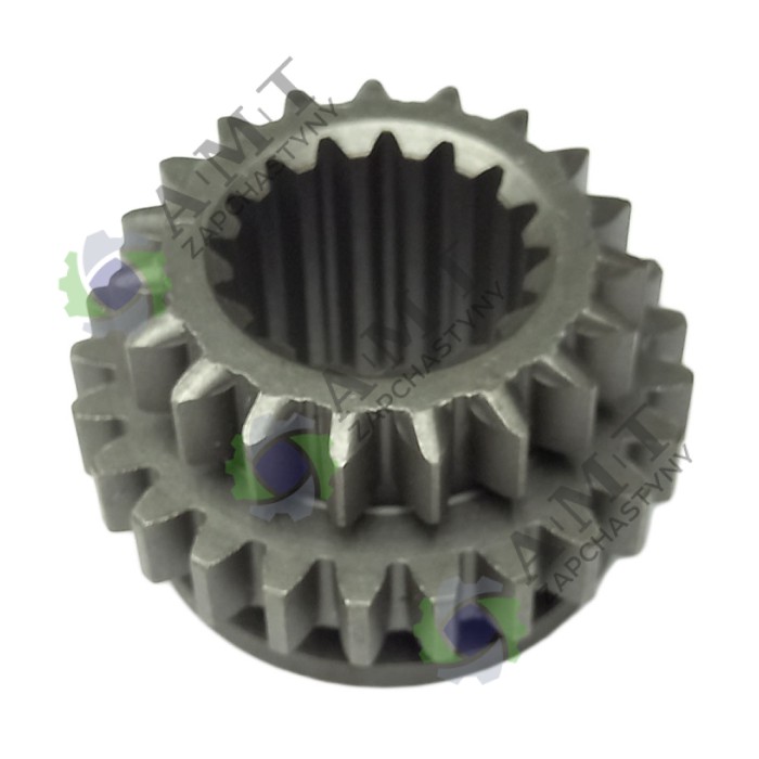 Шестерня 1-2й передачи подвижная DW244AHT/ATM