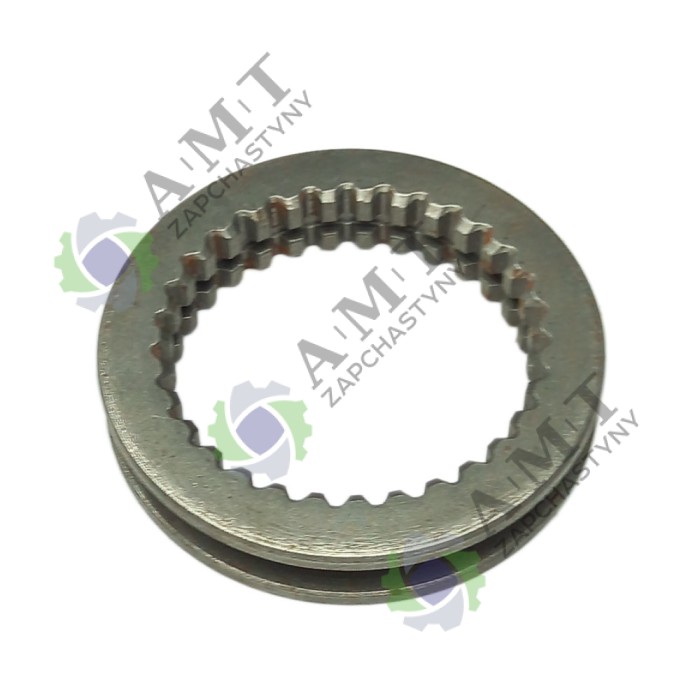 Муфта ВОМ подвижная DW244AHT/ATM