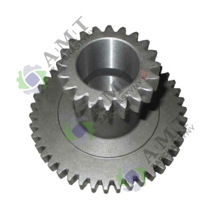 Шестерня повышеной/пониженой передачи DW244AHT/ATM