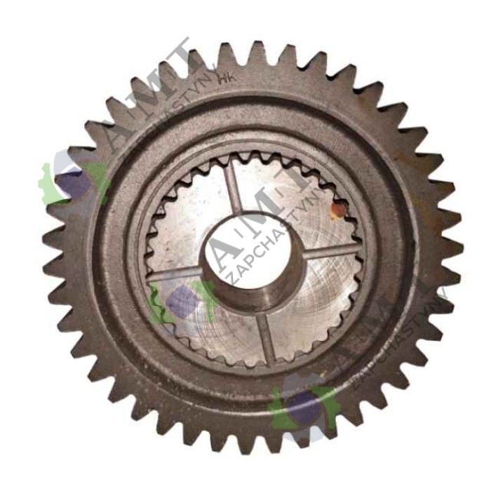Шестерня ВОМа 500 оборотов DW244AHT/ATM