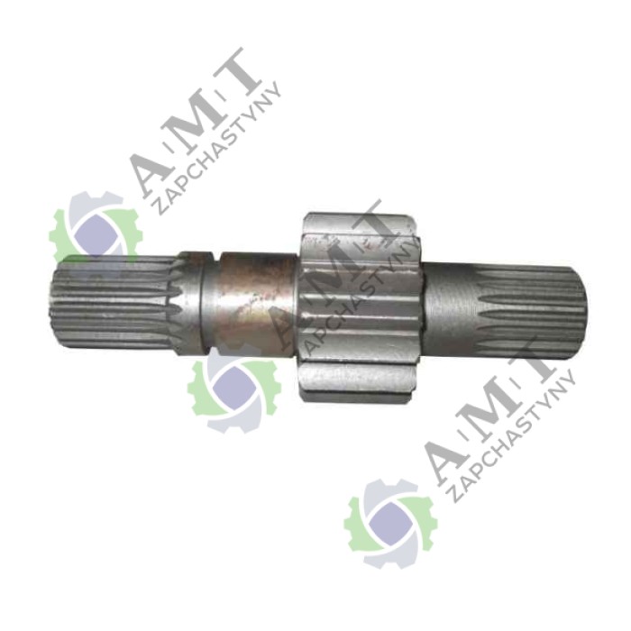 Вал-шестерня конечной передачи ведущий DW244AHT/ATM