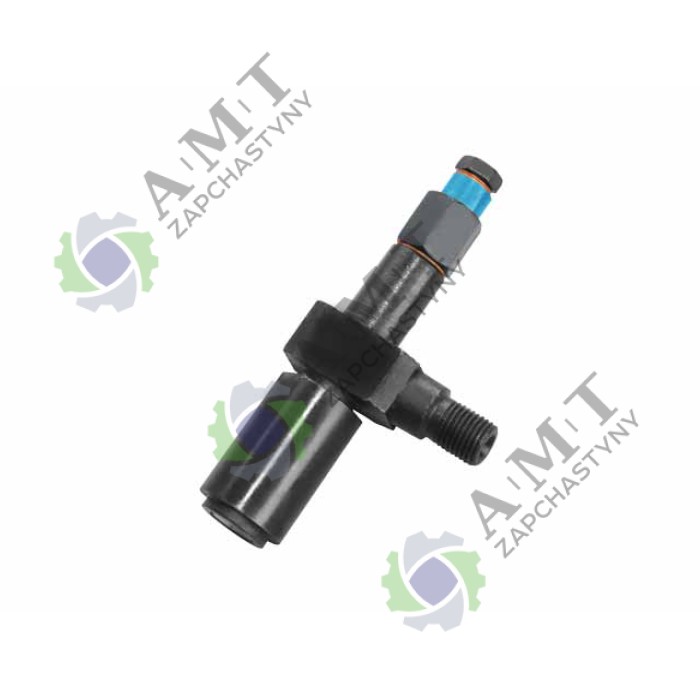 Форсунка в сборе (под поршень плоский) R175