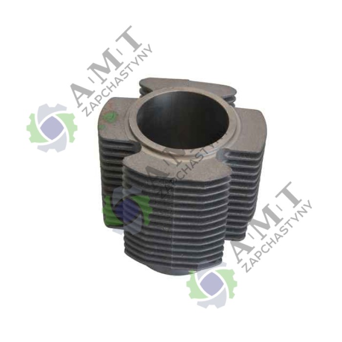 Канал цилиндра ZIRKA 41 Канал цилиндра ZIRKA 41