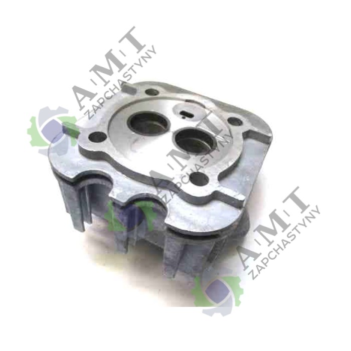 Головка цилиндра ZIRKA 41 Головка цилиндра ZIRKA 41