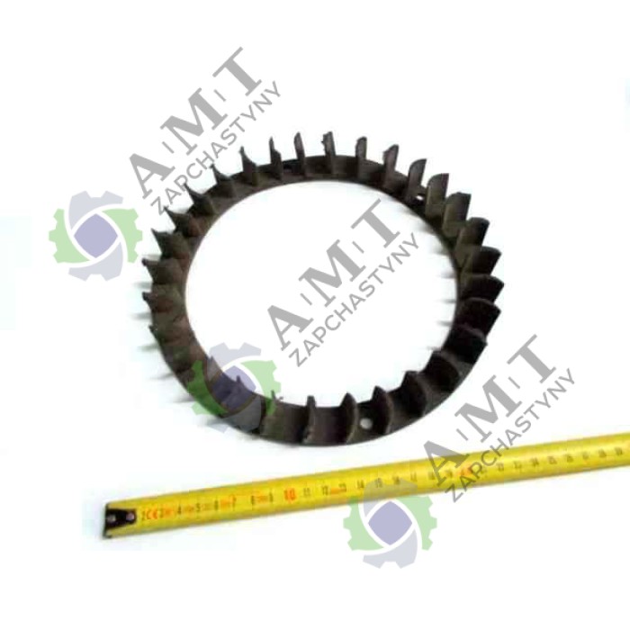 Крыльчатка маховика ZIRKA 41