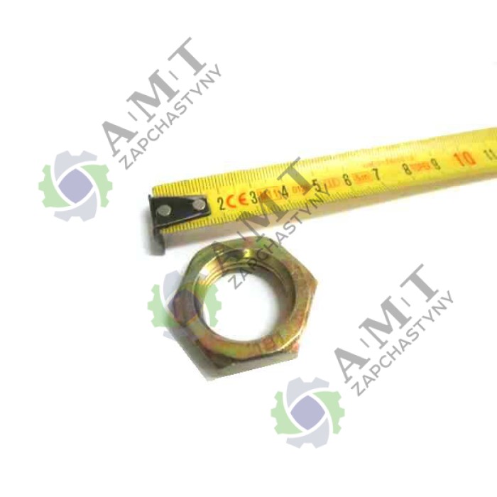 Гайка маховикаZIRKA 41