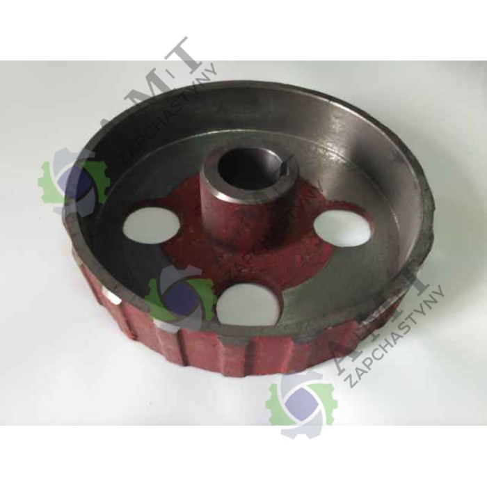 Барабан тормозной TS354C Барабан тормозной TS354C