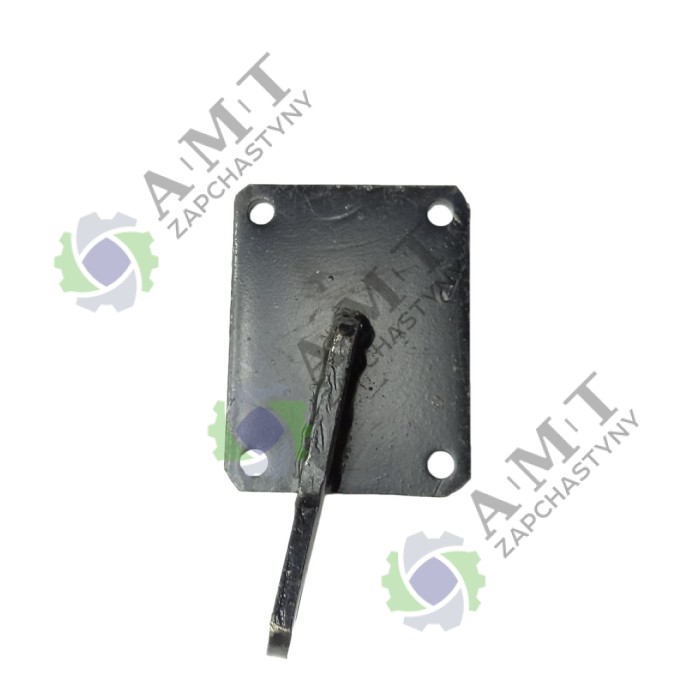 Кронштейн тяги ограничительной левый DW244AHT