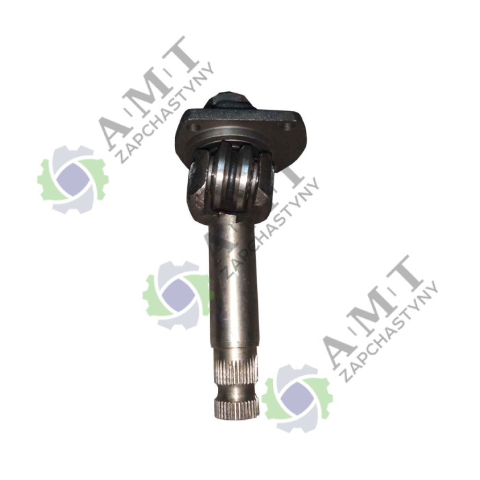 Вал рулевого механизма горизонтальный в сборе DW244AHT