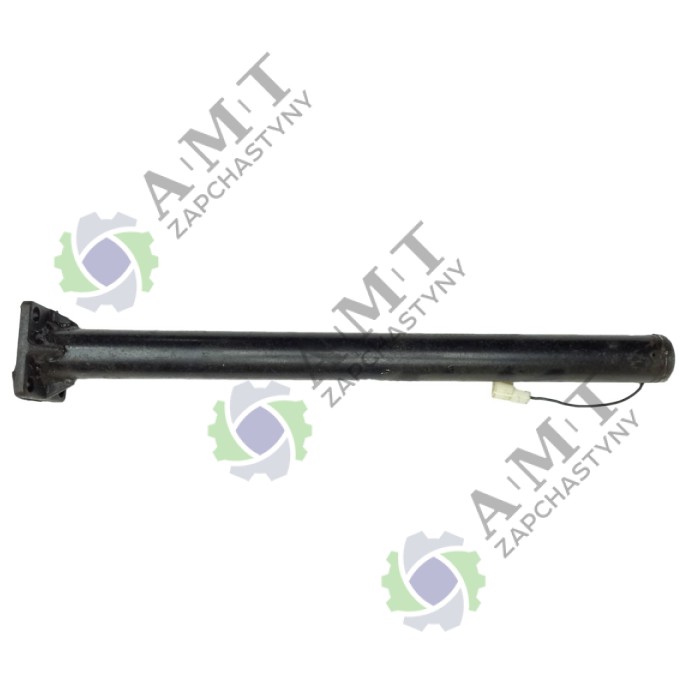 Кожух вертикального вала рулевого механизма DW244AHT