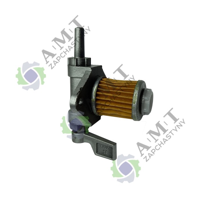 Кран топливныйZIRKA 41 Кран топливныйZIRKA 41