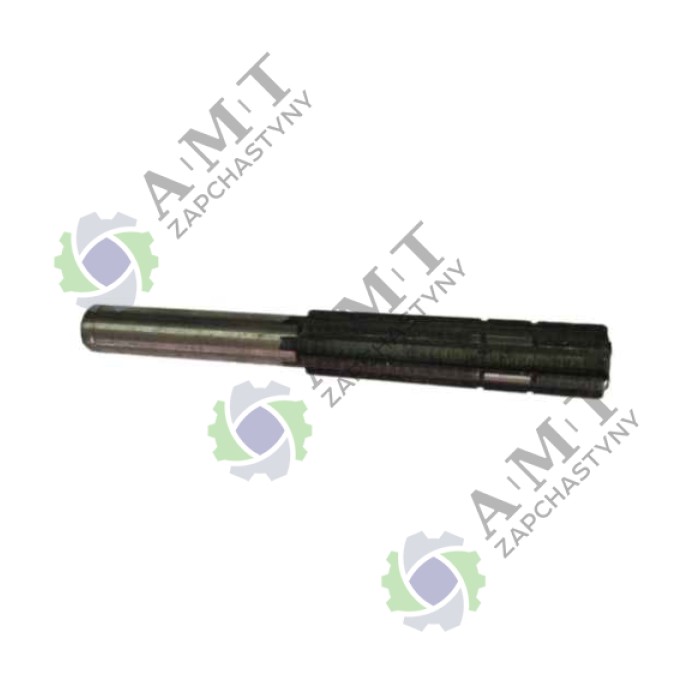 Вал соединительный вторичного вала переднего моста TS354C