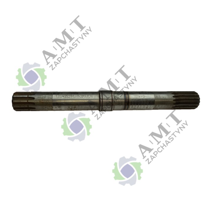 Вал средней шестерни TS354C