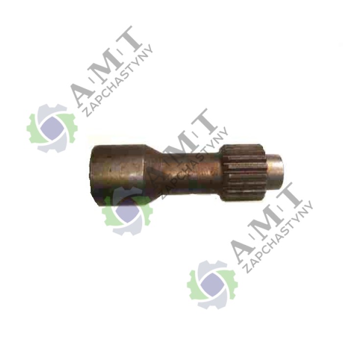 Вал- шестерня TS354C