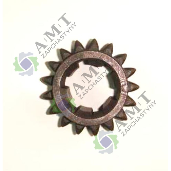 Шестерня 1-ой передачи подвижная TS354C