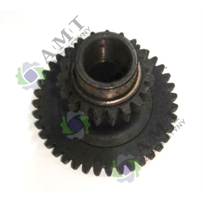 Шестерня повышенной и пониженной передачи TS354C