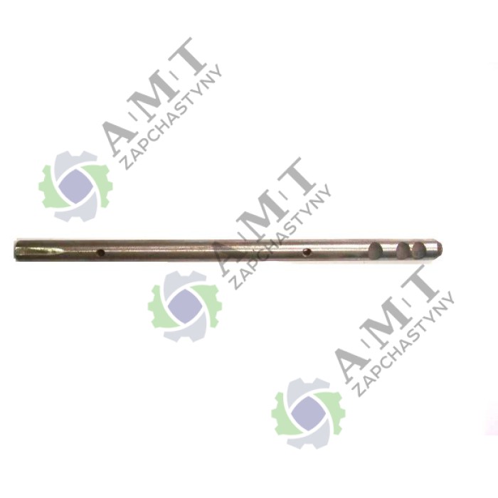 Ось вилки включения повышиных пониженых передач TS354C