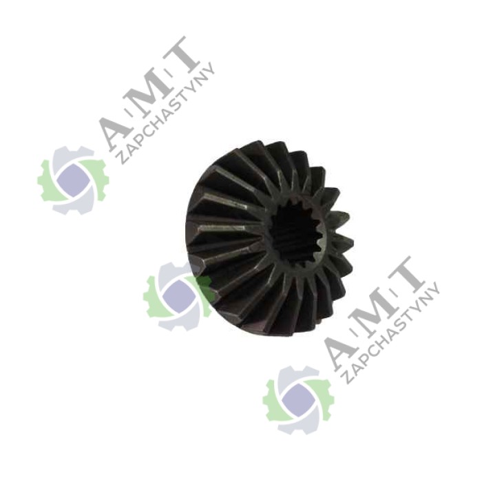 Шестерня коническая переднего моста TS354C