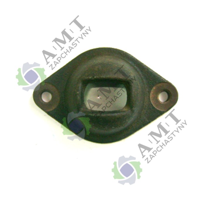 Опора рычага переключения КПП основного TS354C