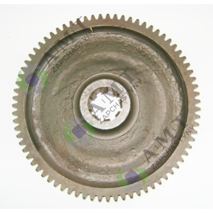 Шестерня конечной передачи ведомая заднего моста TS354C