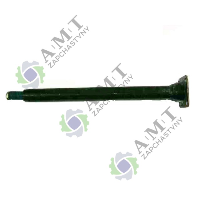Вал рулевой колонки вертикальный с кожухом в сборе TS354C