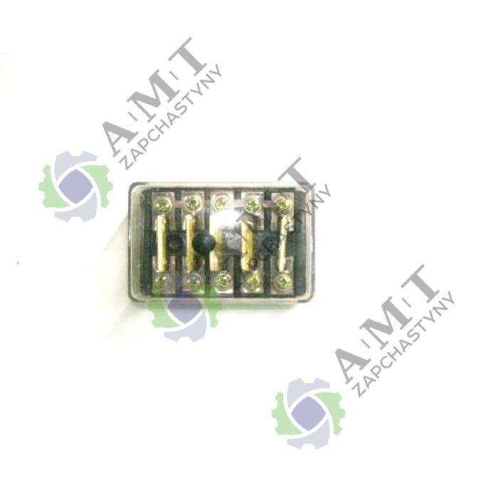 Блок предохранителей TS354C Блок предохранителей TS354C