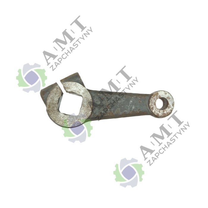 Рычаг поворотный правый DW 244 AHT