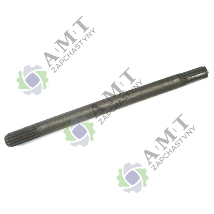 Вал переднего моста горизонтальный TS354C Вал переднего моста горизонтальный TS354C