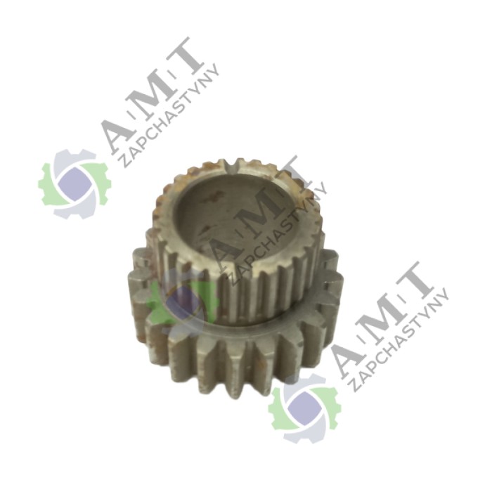 Шестерня выходного вала раздаточной коробки DW244AHT
