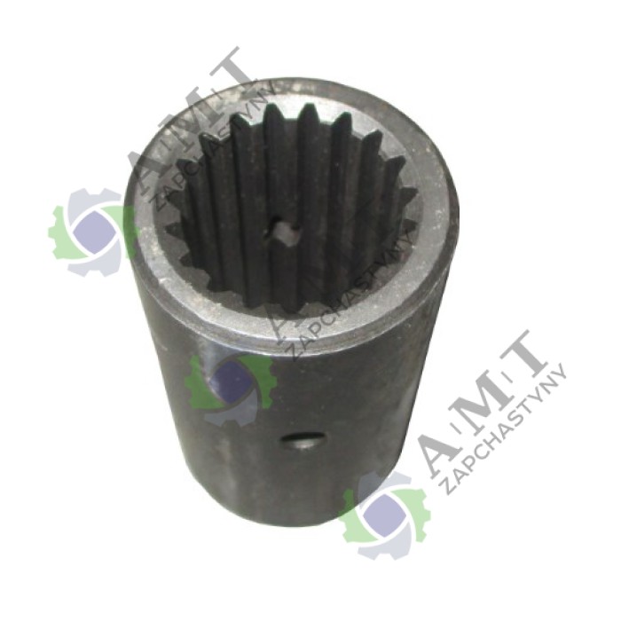 Муфта вала привода соединительная (19шл.) DW244AHT/ATM