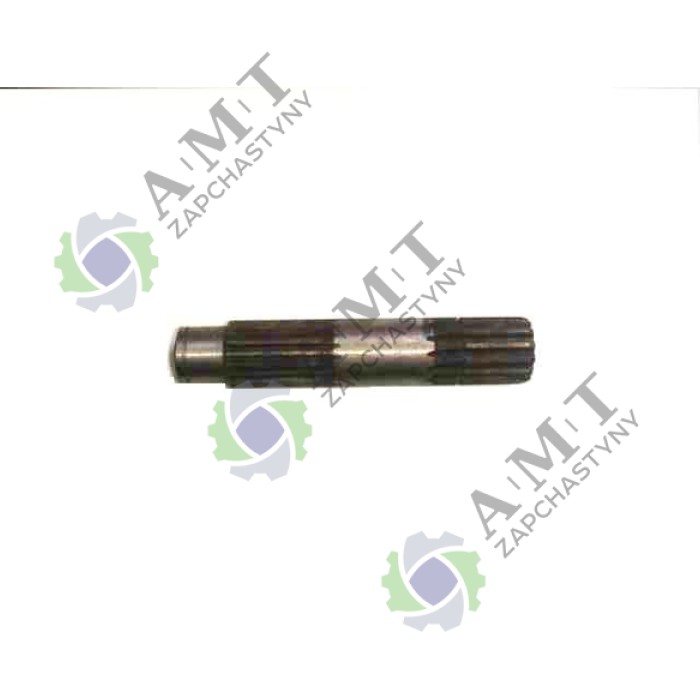 Вал привода переднего моста передний TS354C